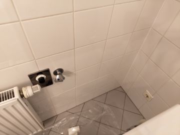 Washing Machine Installation