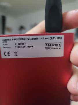 Data Recovery Expert