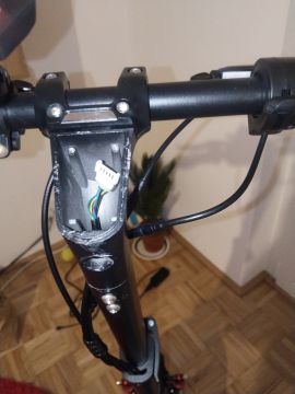 Spezialist für E-Scooter