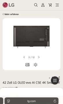Techniker für Fernseher Wandmontage - Haus