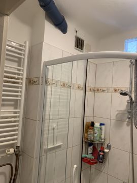 Badlüfter einbauen oder ersetzen