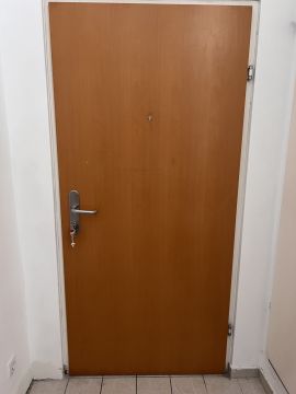 Doors - Home Improvements
