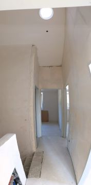 Central Air Conditioning Installation