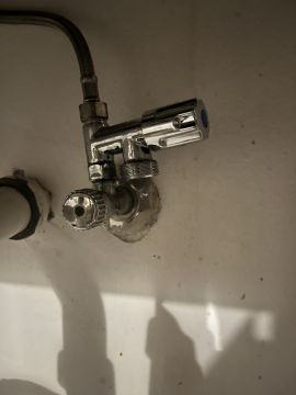 Installateur für Geschirrspüler