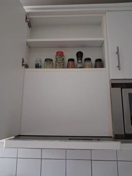 Kitchen Fan Professional