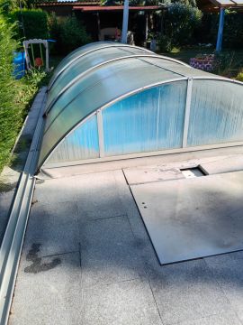 Spezialisten für Abrisse