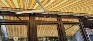 Awning Repair and Maintenance
