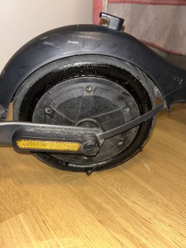 Spezialist für E-Scooter