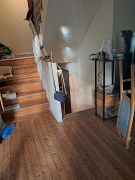Move-in or Move-out Cleaning - Cleaning