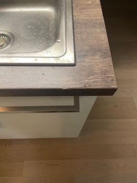 Profi für Küchenarbeitsplatten