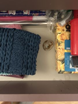 Handyman for Cabinet Refacing