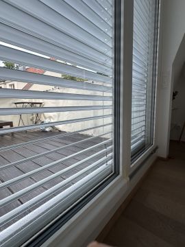 Rolllädenreparatur