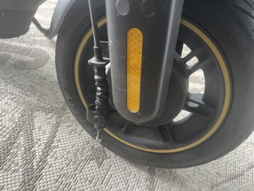 E-Scooter Reparatur