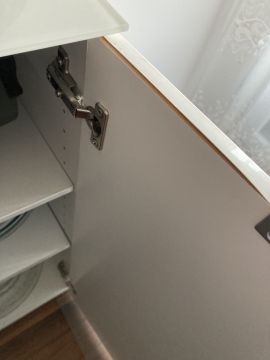 Handwerker für Möbelreparatur - Haus