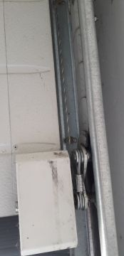 Garage Door Specialist