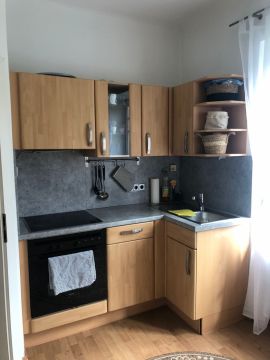 Cabinet Painter