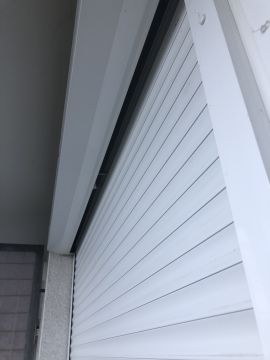 Experten für Jalousien (Reparatur)