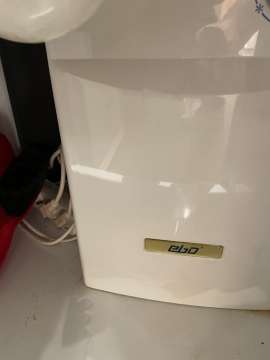 Installateur von Durchlauferhitzern