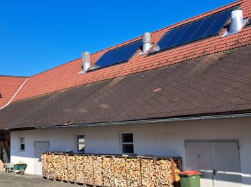 Spezialisten für Asbestsanierung