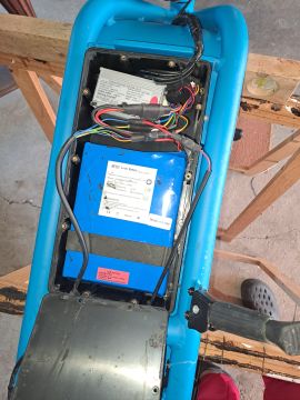 Electric Scooter Specialist