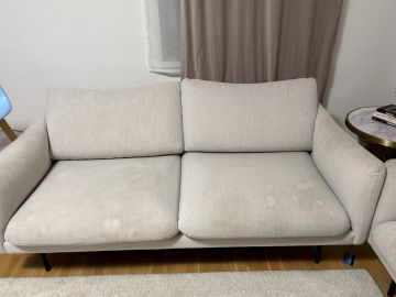Upholstery and Furniture Cleaning