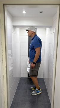 Spezialisten für Badinstallation - Technischer Service