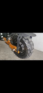 Spezialist für Elektro Scooter