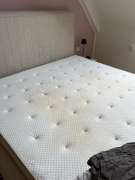 Mattress Cleaner