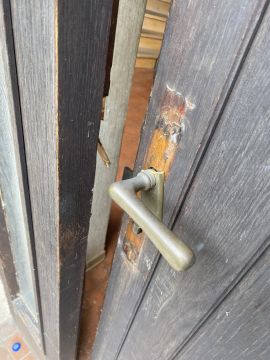 Door Repair