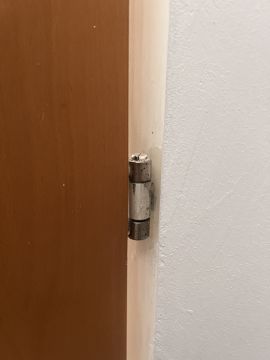 Door Repair