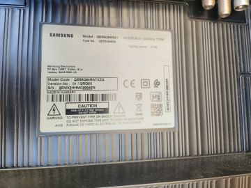 TV Repair Specialist
