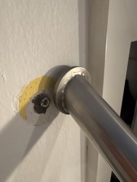 Railing Repair Service