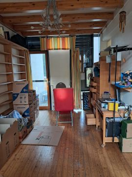 Move-in / Move-out Cleaner - Domestic Services
