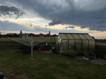 Greenhouse Specialist