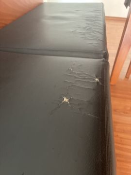 Upholstery Specialist