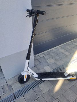 Spezialist für E-Scooter