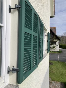 Windows - Home Improvements