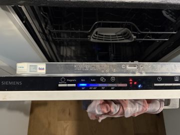Dishwasher Repairman