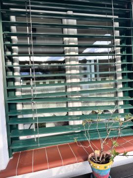 Experten für Jalousien (Reparatur) - Haus