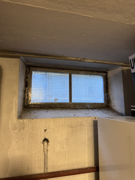 Katzenklappe einbauen