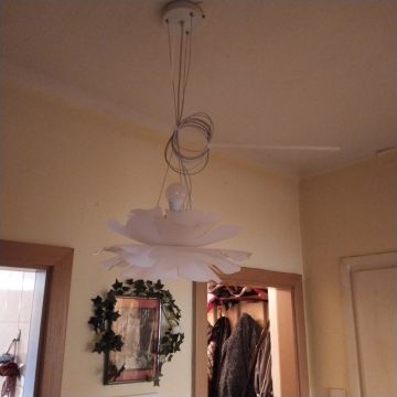 Lampeninstallateur / Lampenmonteur