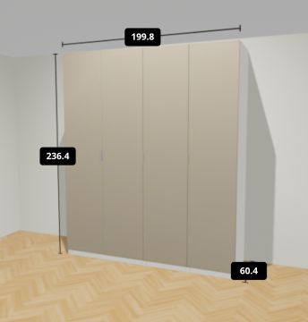 Monteur für IKEA Möbel / Montageservice
