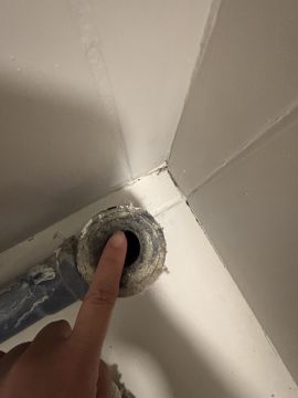 Waschmaschine installieren