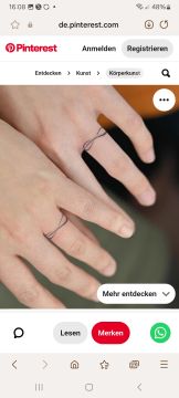Tattoo und Piercings