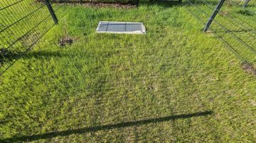 Gartenarbeiten