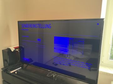 TV Repair Specialist