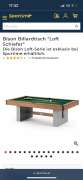 Pool Table Assembler