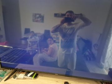 TV Repair Services