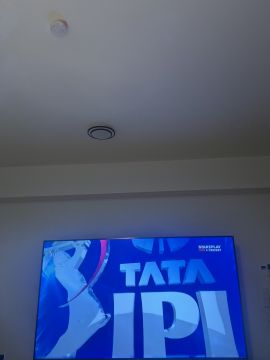 TV Mounting