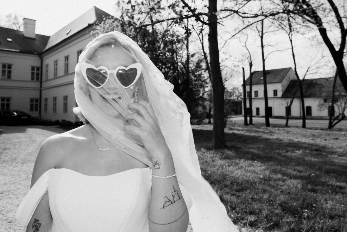 Luna Chiara Events - Wien-Umgebung - Hochzeitskoordinator